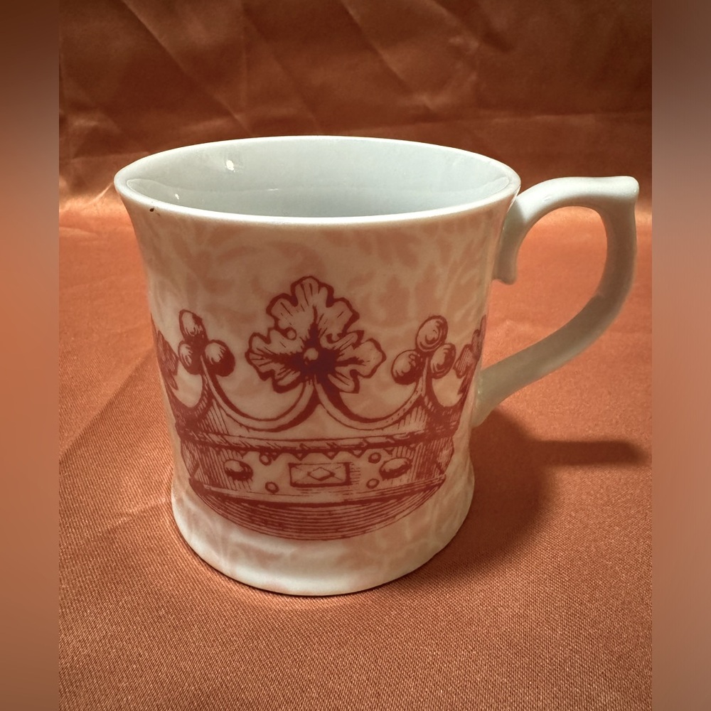Always A Princess Coffee Cup